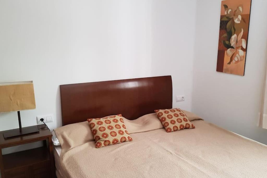 Precioso Apartamento Junto A Plaza La Corredera 코르도바 외부 사진