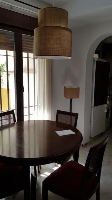 Precioso Apartamento Junto A Plaza La Corredera 코르도바 외부 사진