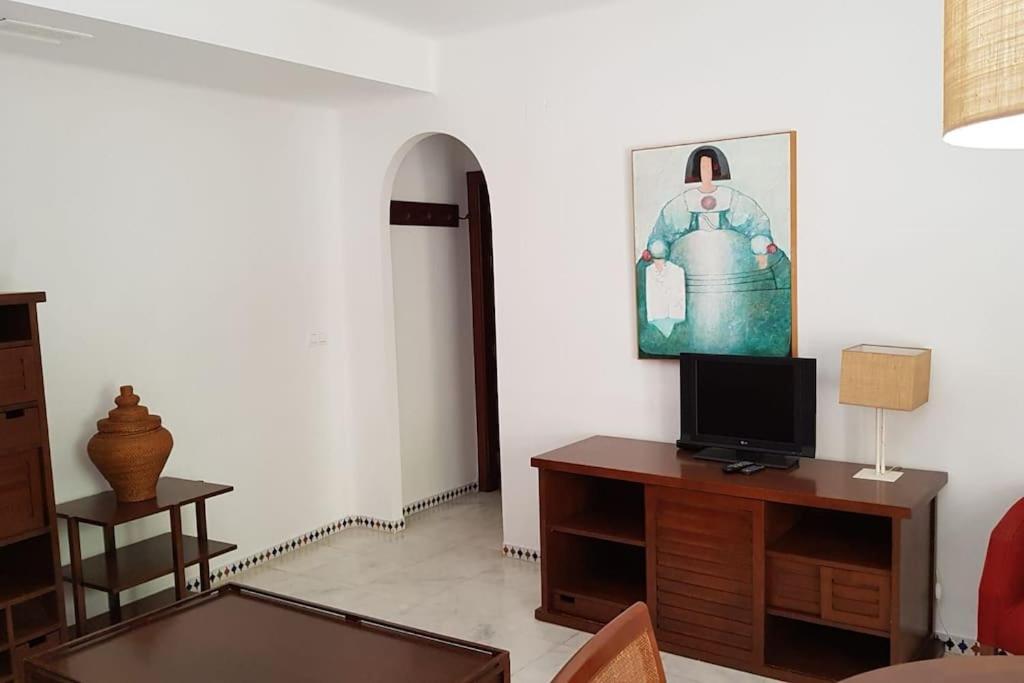 Precioso Apartamento Junto A Plaza La Corredera 코르도바 외부 사진