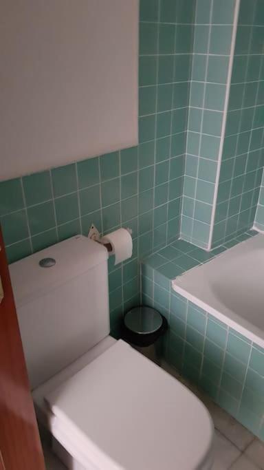 Precioso Apartamento Junto A Plaza La Corredera 코르도바 외부 사진