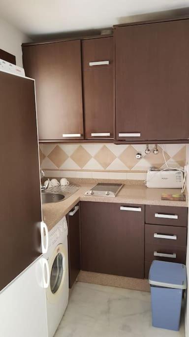 Precioso Apartamento Junto A Plaza La Corredera 코르도바 외부 사진