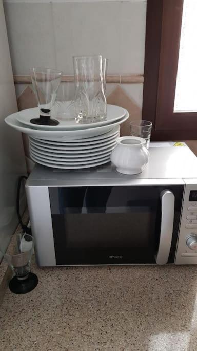 Precioso Apartamento Junto A Plaza La Corredera 코르도바 외부 사진